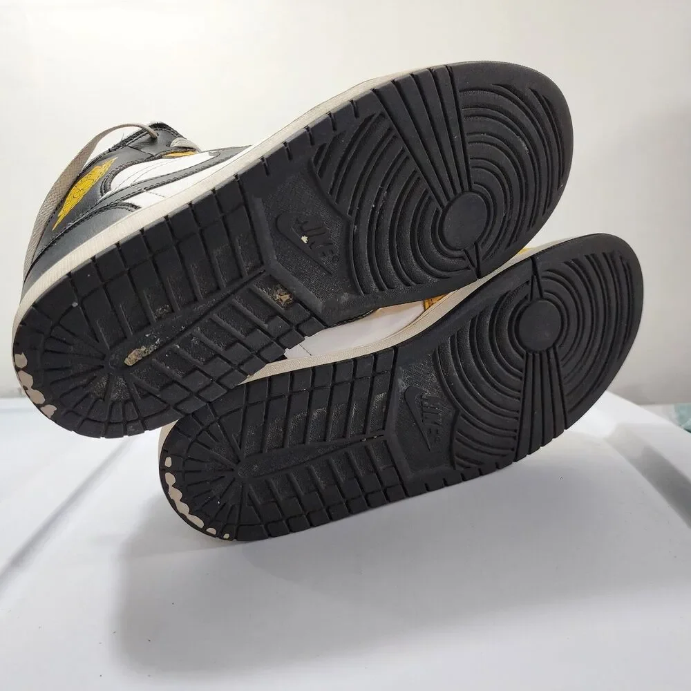 Jordan authentic nike